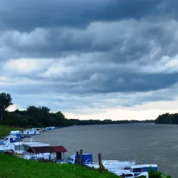 Sava River Promenade - Brcko