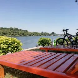 Sava River Promenade - Brcko