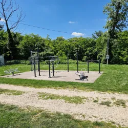 Sava River Promenade - Brcko