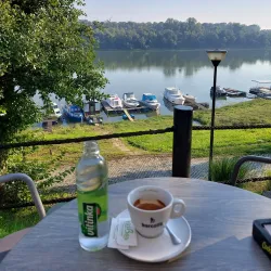 Sava River Promenade - Brcko