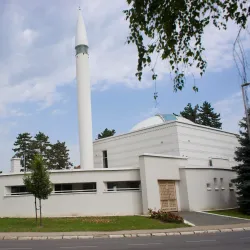 St. Elias Church - Brcko