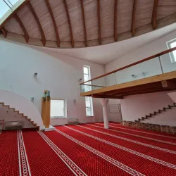 St. Elias Church - Brcko