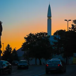 St. Elias Church - Brcko