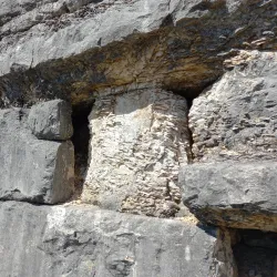 Archaeological Site of Daorson - Capljina