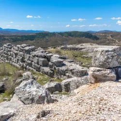 Archaeological Site of Daorson - Capljina
