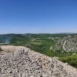 Archaeological Site of Daorson - Capljina