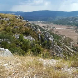 Archaeological Site of Daorson - Capljina