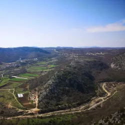 Archaeological Site of Daorson - Capljina