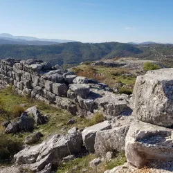 Archaeological Site of Daorson - Capljina