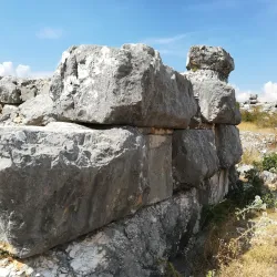 Archaeological Site of Daorson - Capljina