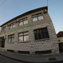 Capljina Cultural Center - Capljina