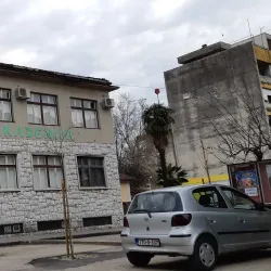 Capljina Cultural Center - Capljina