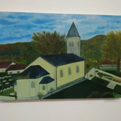 Capljina Cultural Center - Capljina