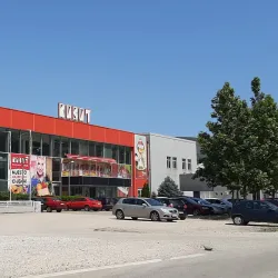 Capljina Market - Capljina