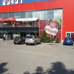 Capljina Market - Capljina