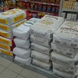 Capljina Market - Capljina