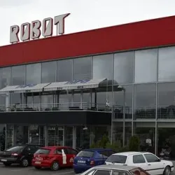 Capljina Market - Capljina