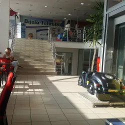 Capljina Market - Capljina