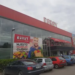 Capljina Market - Capljina