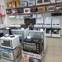 Capljina Market - Capljina