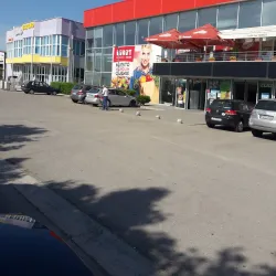 Capljina Market - Capljina