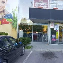 Capljina Market - Capljina