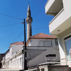 Capljina Mosque - Capljina