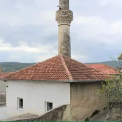 Capljina Mosque - Capljina