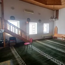 Capljina Mosque - Capljina