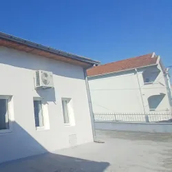 Capljina Mosque - Capljina