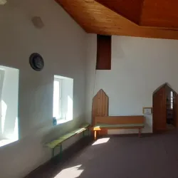 Capljina Mosque - Capljina