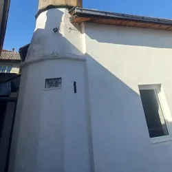 Capljina Mosque - Capljina