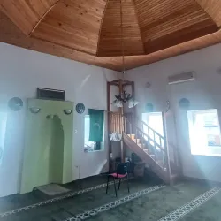 Capljina Mosque - Capljina