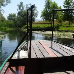 Capljina Town Park - Capljina