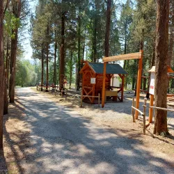 Capljina Town Park - Capljina