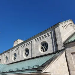 Franciscan Monastery of Capljina - Capljina