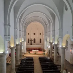 Franciscan Monastery of Capljina - Capljina