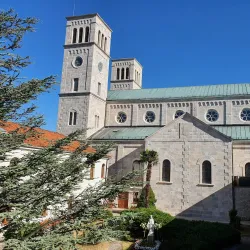 Franciscan Monastery of Capljina - Capljina