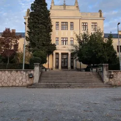 Franciscan Monastery of Capljina - Capljina