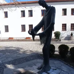 Franciscan Monastery of Capljina - Capljina