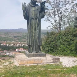 Franciscan Monastery of Capljina - Capljina