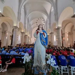 Franciscan Monastery of Capljina - Capljina