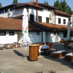 Hutovo Blato Nature Park - Capljina