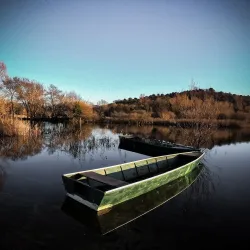Lake Hutovo Blato - Capljina