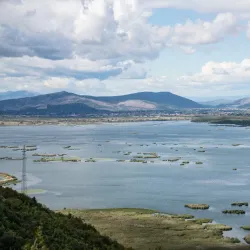 Lake Hutovo Blato - Capljina