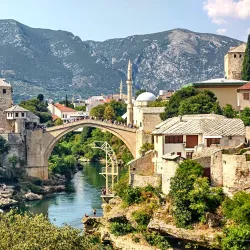 Neretva River - Capljina