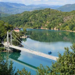 Neretva River - Capljina