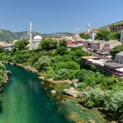 Neretva River - Capljina