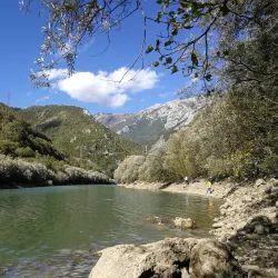 Neretva River - Capljina