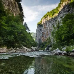 Neretva River - Capljina